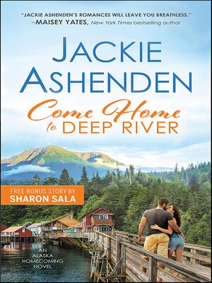 cover image of Come Home to Deep River